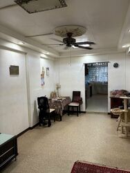 Blk 130 MARSILING RISE (Woodlands), HDB 3 Rooms #468337371